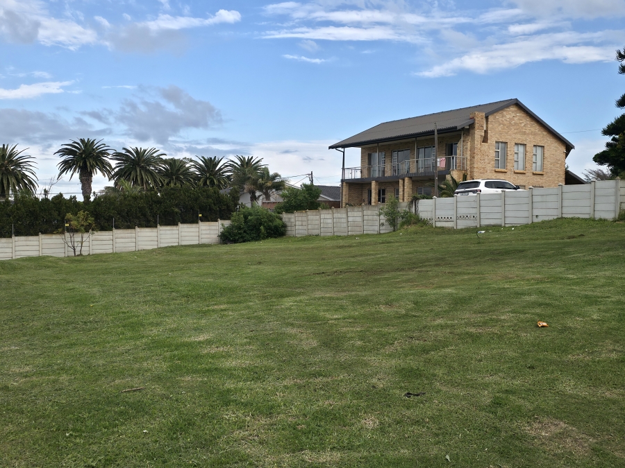 0 Bedroom Property for Sale in Jeffreys Bay Central Eastern Cape